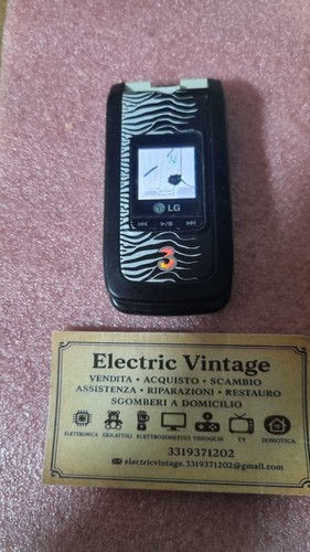 0472nn cellulare u880 - lg,