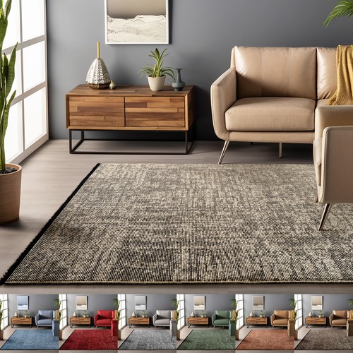 Tappeto cotone ciniglia - tappeto,