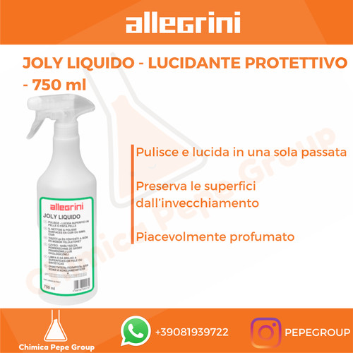 Joly liquido 750 - 750, ml