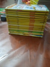 Walt Disney Mini Lotto 16 Topolino,Fascia 2200/2600 Vedi Foto .