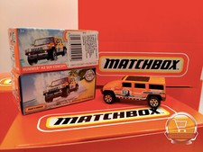 Hummer H2 SUV Concept MBX