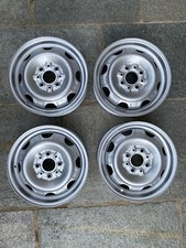 Set 4 cerchi panda 141 4x4