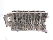 Difetto blocco motore per BMW