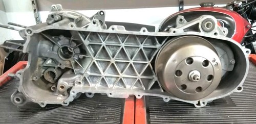 Carter motore originale usato