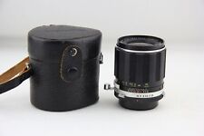 Obiettivo Auto Miranda 35mm