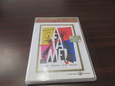 DVD - ALMODOVAR - grandi