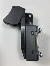 interruttore per sega