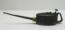 Antico oliatore per catena - oliatore,