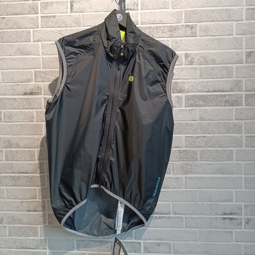 Gilet ale antipioggia - gilet,