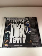 DJ LUST PRESENTS FREE THE LOX