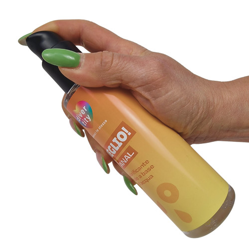 Meglio anal 150ml - anal,