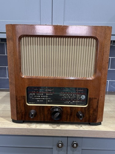 Vintage 1951 mcmichael - 1951,