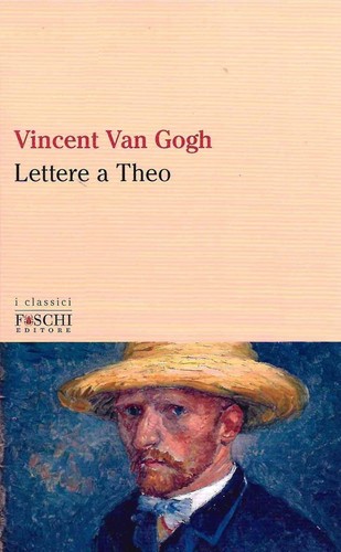 Lettere theo van gogh - van,