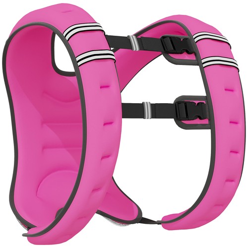 Giubbotto zavorrato 8kg - giubbotto,