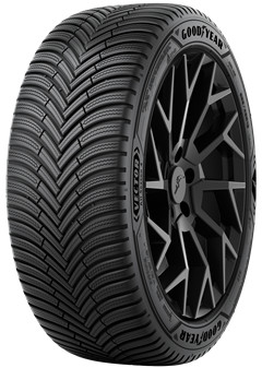 Goodyear 255 107w xl - 107w,