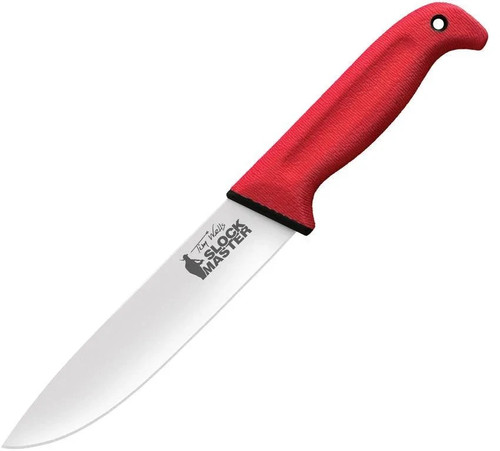 Coltello master slock acciaio - coltello,