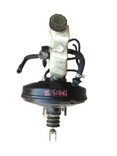 DEPRESSORE FRENI POMPA A VUOTO