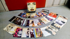MADONNA 1984 / 1994 - 35 x  7"
