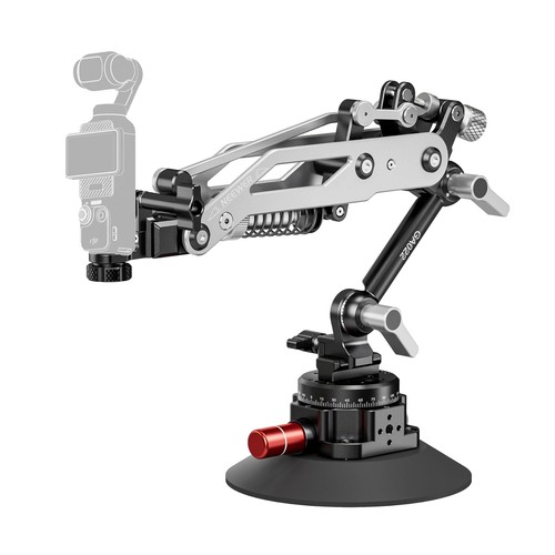 Neewer supporto fotocamera - neewer, 6"