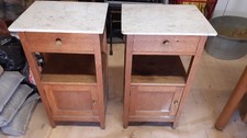 Comodini vintage - comodini,