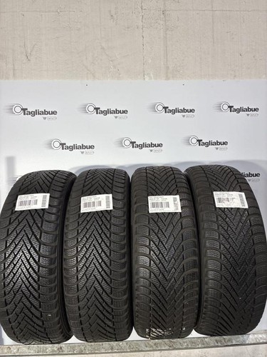 Set gomme 205 - set, 205/55r17