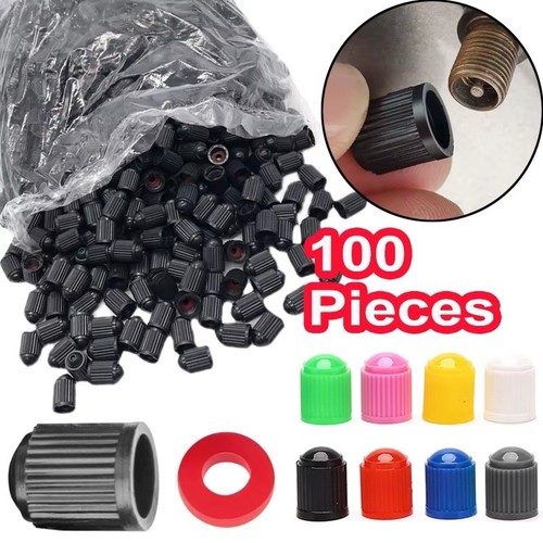 100x tappi pneumatici - 100x,