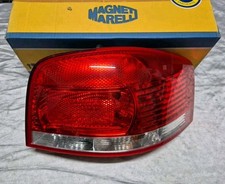 AUDI A3 3 PORTE 8P 2003 FANALE