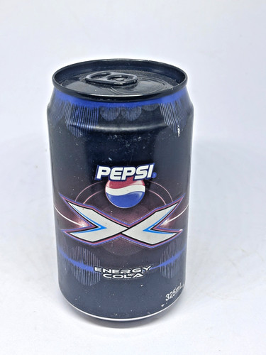 Pepsi energy cola 325ml - energy,
