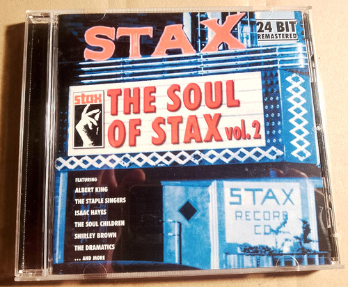 Various the soul of - –,