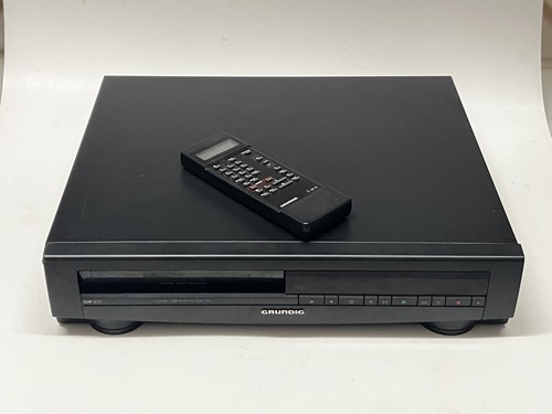 Videoregistratore vhs grunding - vhs,