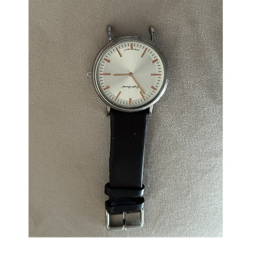 Orologio polso uomo english - uomo,