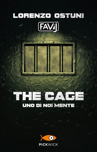 The cage uno noi - noi, mente