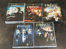 FRINGE INTEGRALE DE LA SERIE