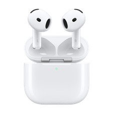 Apple AirPods 4 - White