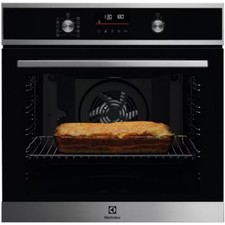 ELECTROLUX EOF6P46X FORNO