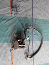 Pinza Freno Posteriore Nissin Originale Honda Dominator Nx 650