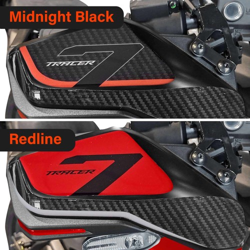 Motorcycle handguards front - motorcycle,