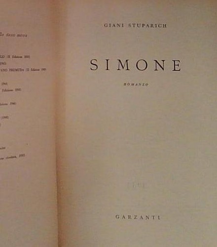 Giani stuparich simone - giani,