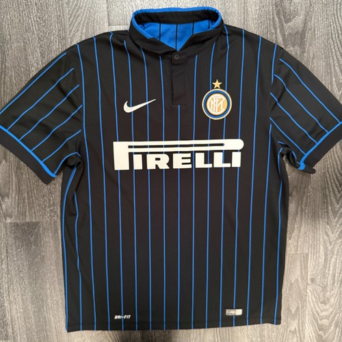 Maglia home nike inter milan - nike,