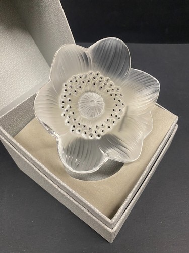 Lalique cristal paris - lalique,