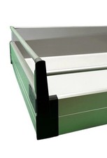 Cassetto interno Ikea Razionale alto soft close /40 cm corpo fatto