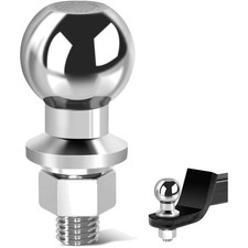 gancio traino sfera, traino