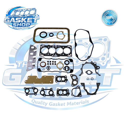Kit guarnizioni testa motore - kit,