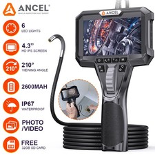 2025 ANCECL Telecamera