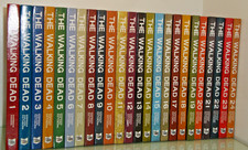 Graphic Novel * The Walking