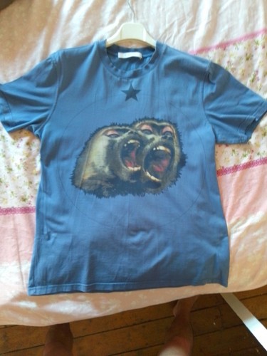 Givenchy monkey brothers - monkey,