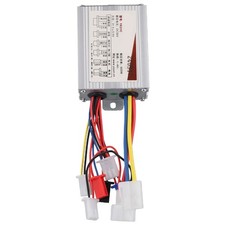 Regolatore di Velocità del