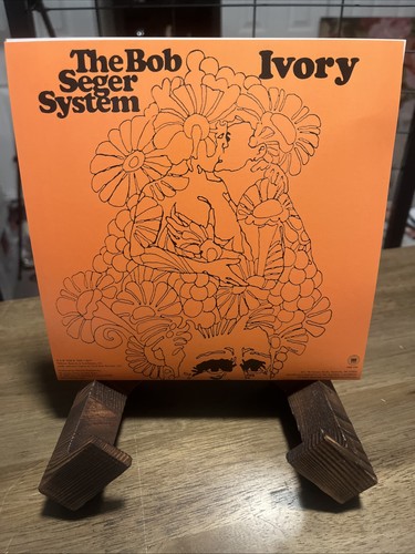 New bob seger system - system:, 2+2=