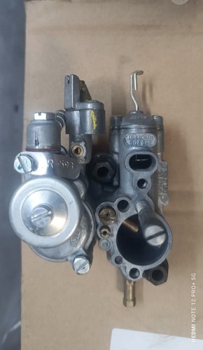 Carburatore dellorto 24 - si, 24.24