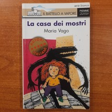 La casa dei mostri - Maria